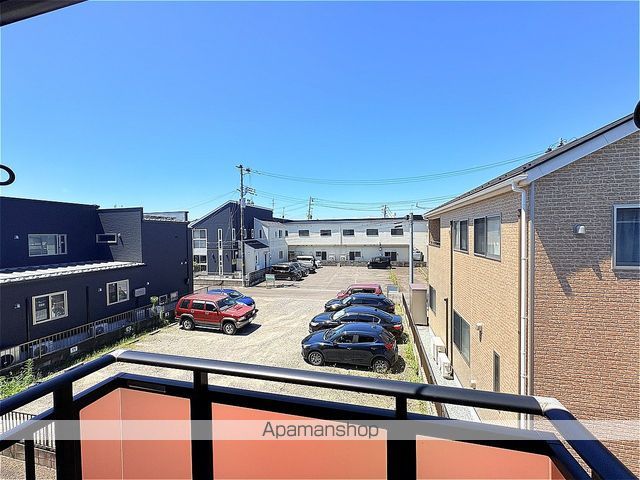 セトルイン杜のその他写真