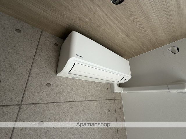 MANENT江坂町2丁目の内装写真