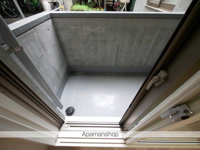 サンステージ豊平3ー3の内装写真
