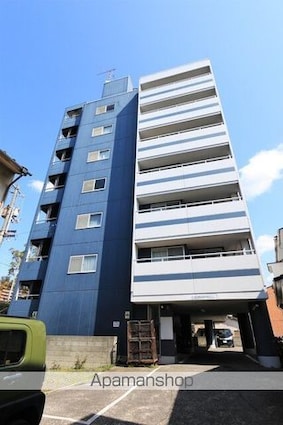 ピカデリーサーカス７ラックⅡ[2DK/46.7m2]の外観2