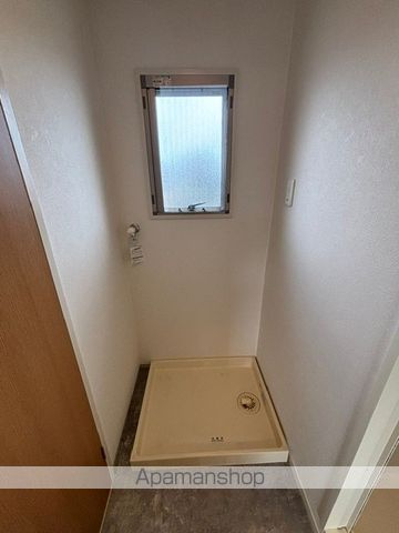 清水コーポの内装写真