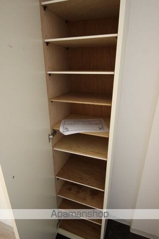 池田マンションの内装写真