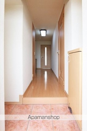 フィオーレ・ヒデ[1K/35.02m2]の内装2