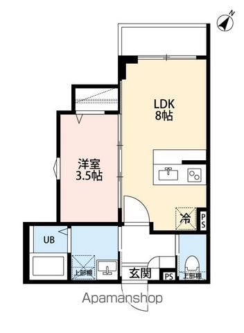 ＲＯＢＯＴ　ＨＯＭＥ　新検見川Ⅴのイメージ