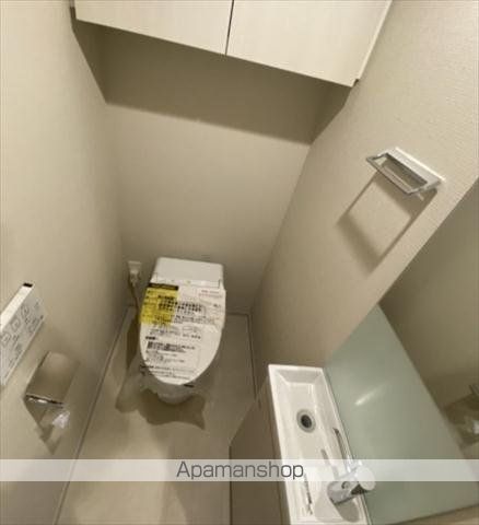 ザ・パークハビオ明大前の内装写真