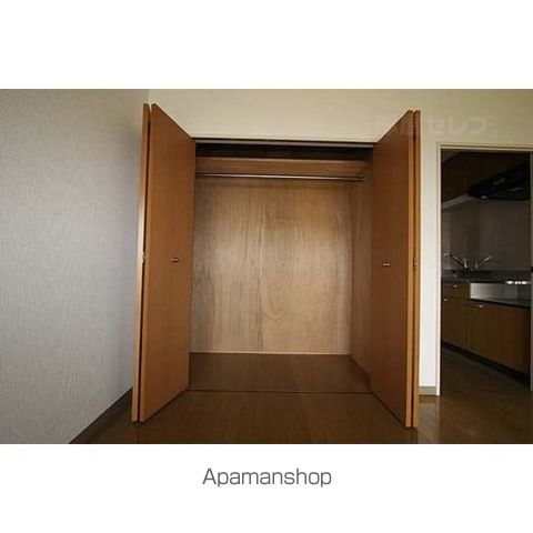 アメニティ吹上の内装写真