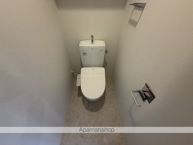 SPLENDIDE新大阪VIIIの内装写真