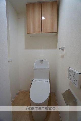 ブラウ南池袋の内装写真