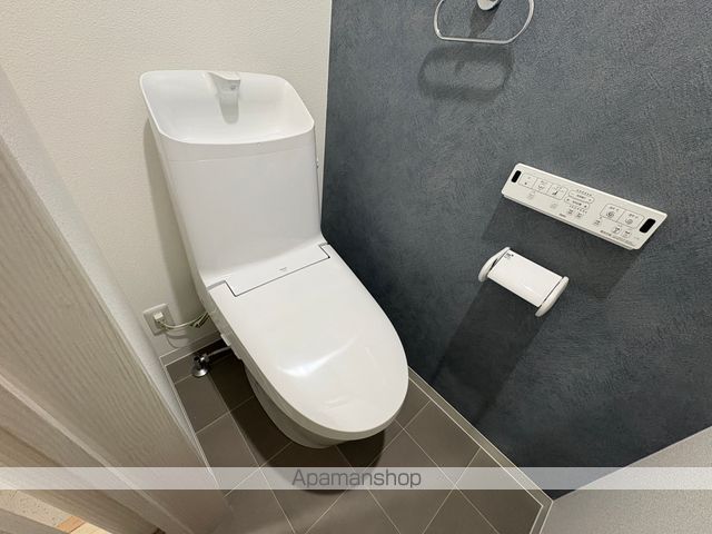 CASA CALMA上野口の内装写真