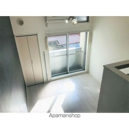 レグルス千種[1K/20.71m2]の内装8