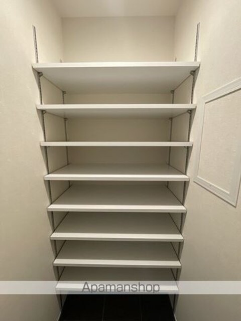 ＨＦ押上レジデンス[2LDK/60.6m2]の内装6