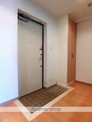 ミュプレ吉祥寺[1LDK/40.05m2]の玄関