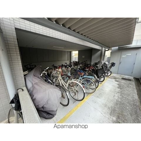 サンハウス大曽根の外観写真