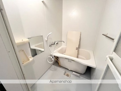 ルミエール[2LDK/58.17m2]のバス