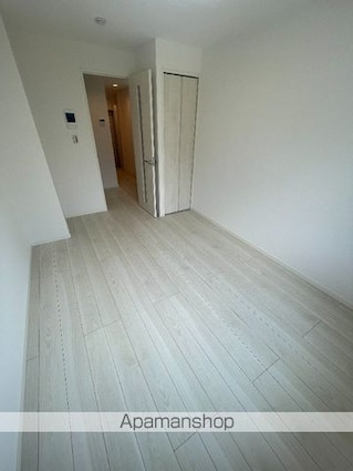 丘の上のフルール[1K/20.21m2]のリビング・居間