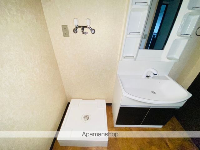 NEW PIAZZA西桔梗の内装写真