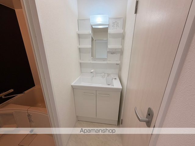 シャンテー御殿山の内装写真