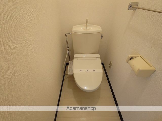 アーバンハイツ東照宮の内装写真