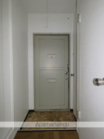 みかほマンションの内装写真