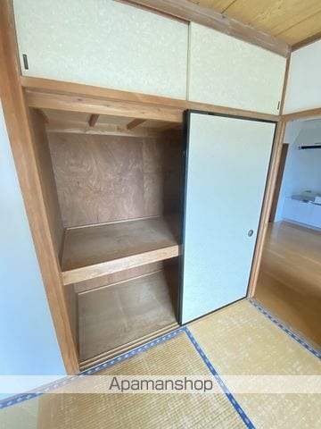 メゾン エトワールの内装写真