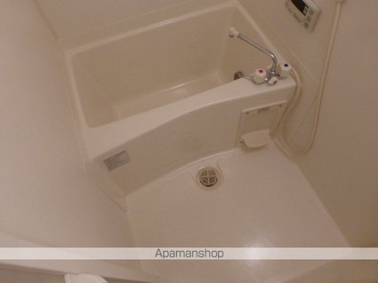 ロイヤルガーデン弐番館[1DK/31m2]のバス