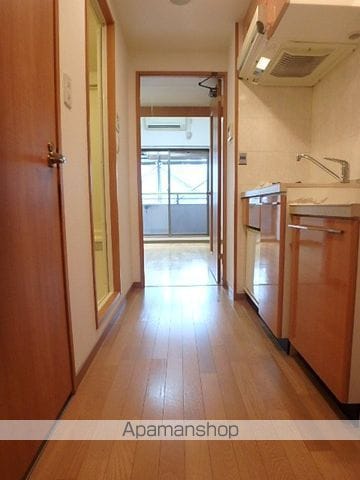ESTEMCOURT梅田RETRIEVEの内装写真