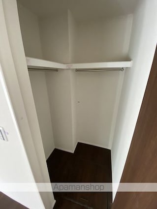 ＭＥＬＤＩＡ福生Ⅲ[1LDK/40.58m2]の収納