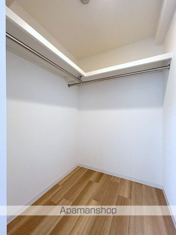 クレリアSHINFUKAEの内装写真