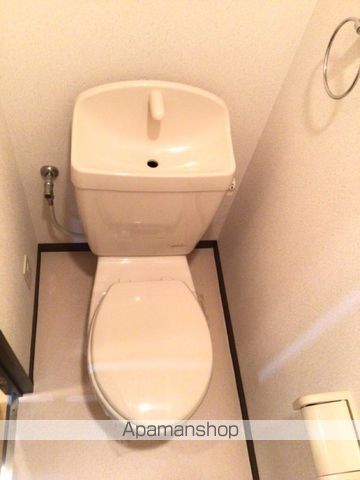 ルーチェ秋月の内装写真