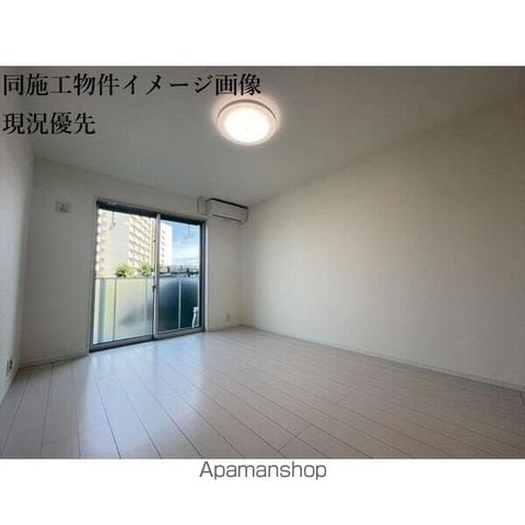THE ETERNAL HOUSE MATSUDOの内装写真