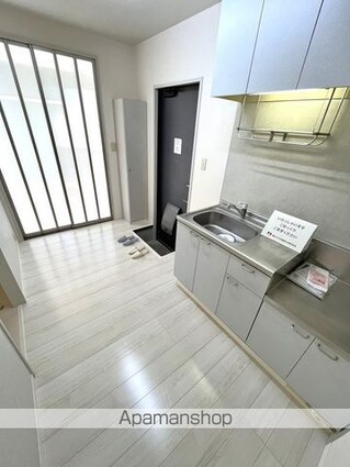 ディアス新町[1K/24.36m2]の内装6