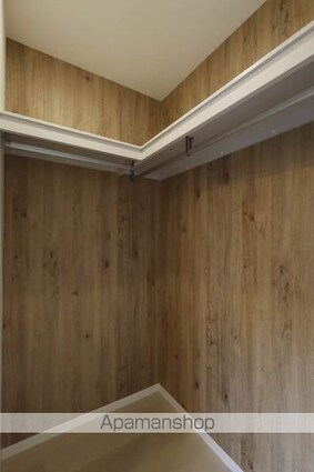 フレグランスランドＣＤ[1R/24.71m2]の収納