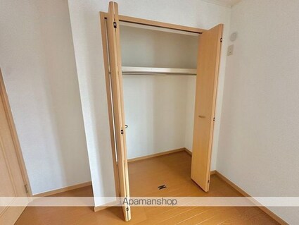 トゥー・ル・モンド[2LDK/61.74m2]の内装6