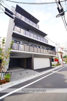 ヴェルデ若葉[2LDK/42.16m2]の外観5