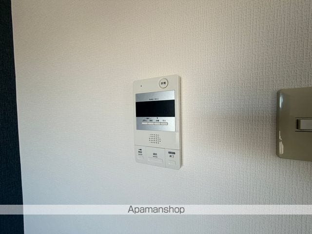 ベルハイツKの内装写真