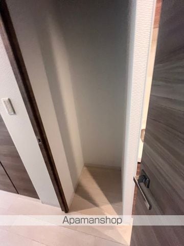 S−RESIDENCE本郷IIの内装写真