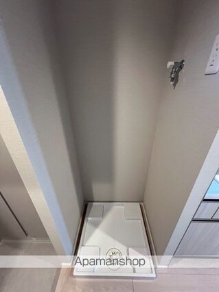 東京都中野区新井１丁目[1DK/25.36m2]の内装