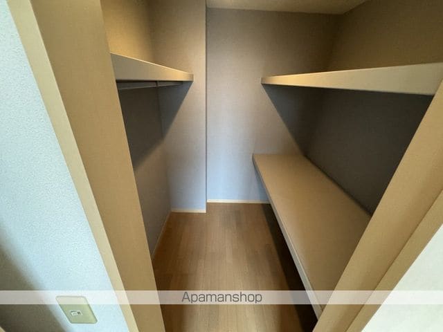 ルミナスキタヤマの内装写真