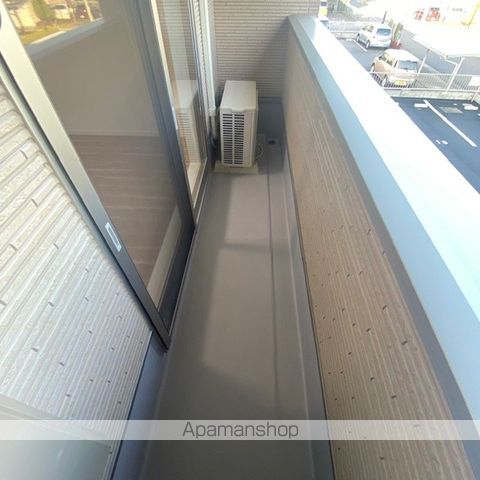 メゾンクレーネ参番館の内装写真