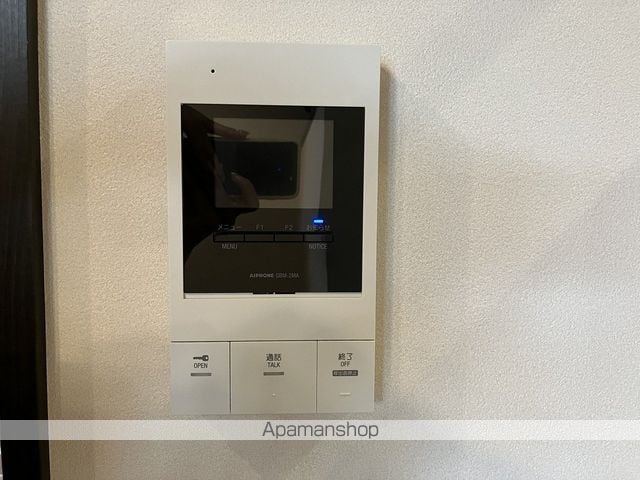 Y’Sスクエア三里町の内装写真