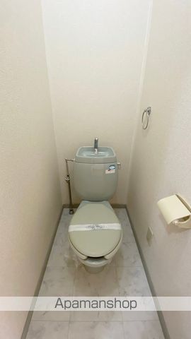 ビーライン青江C棟の内装写真