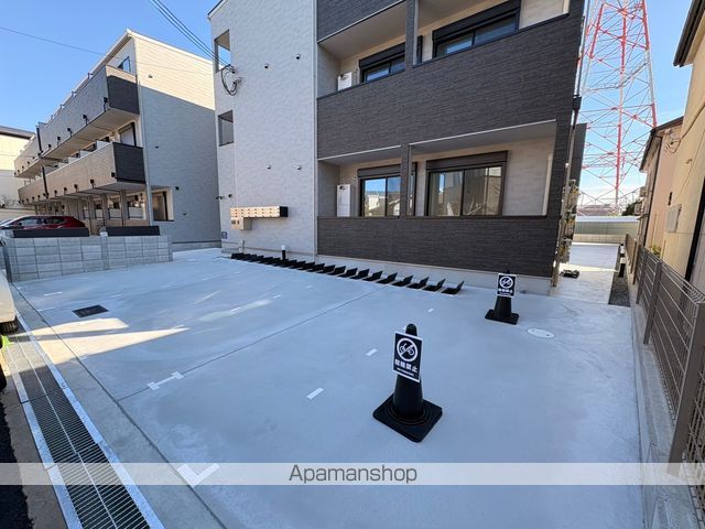 EIJU牧野駅前Bのその他写真