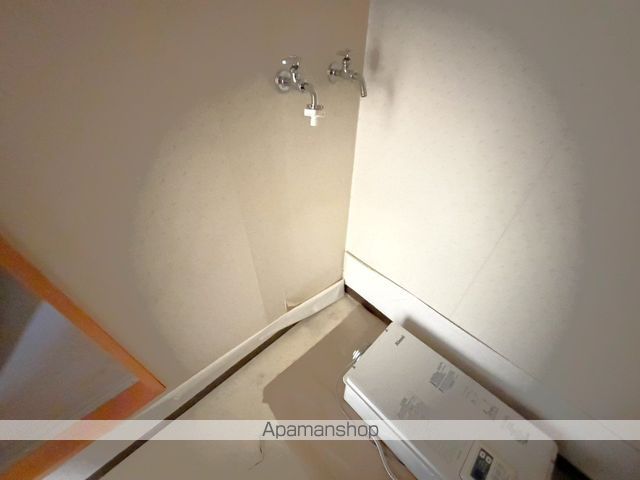 ニートフラットの内装写真