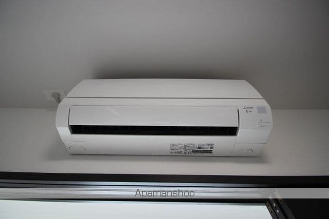 トラッド中央橋IIの内装写真