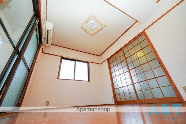 参川第1マンションの内装写真
