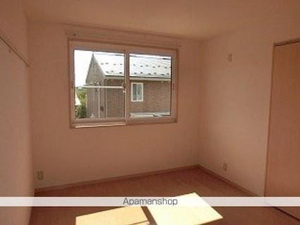 ブランシェ山の手Ｂ[2LDK/61.6m2]の内装6