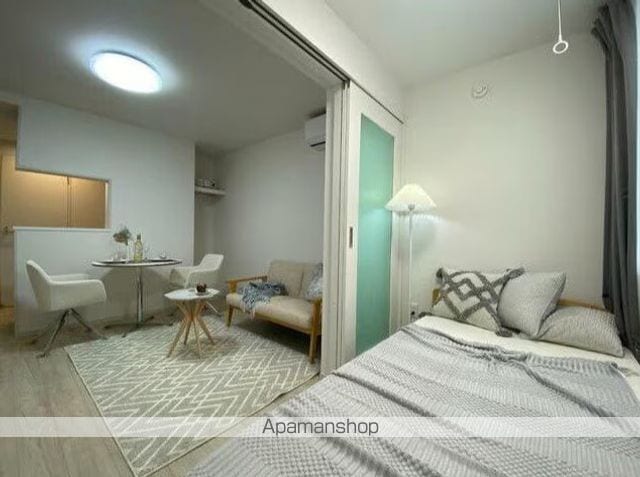 KEIAI RESIDENCE みのり台の内装写真
