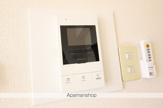 フェニックス36の内装写真