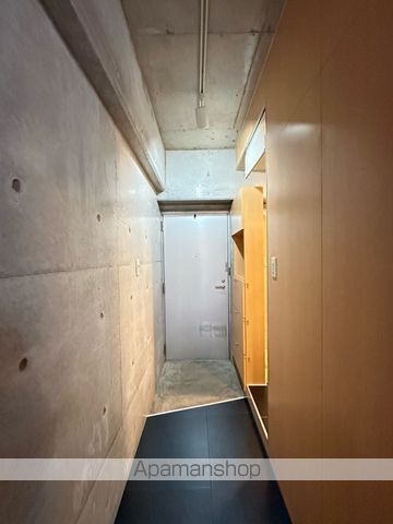 グリーンドゥダイワの内装写真