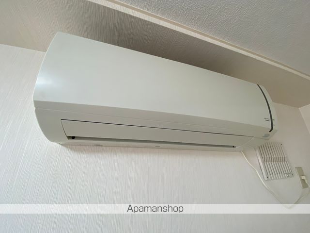 コンフレール青柳の内装写真